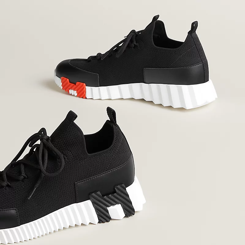 Hermès Lift slip-on sneaker - Image 3